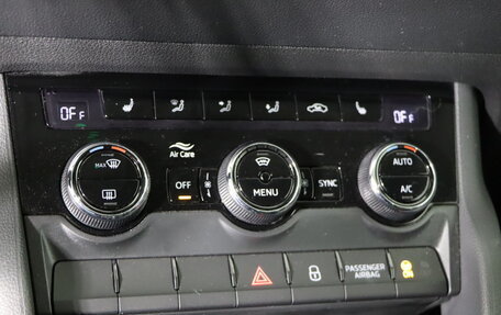 Skoda Karoq I, 2021 год, 2 399 990 рублей, 21 фотография