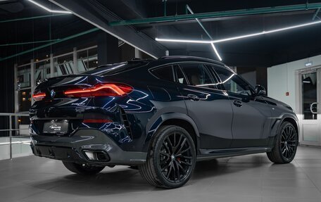 BMW X6, 2024 год, 14 499 000 рублей, 8 фотография