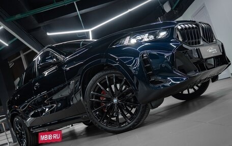 BMW X6, 2024 год, 14 499 000 рублей, 3 фотография