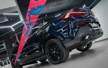 BMW X6, 2024 год, 14 499 000 рублей, 7 фотография