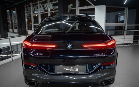 BMW X6, 2024 год, 14 499 000 рублей, 10 фотография