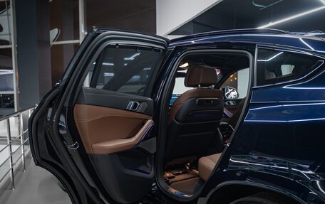 BMW X6, 2024 год, 14 499 000 рублей, 18 фотография