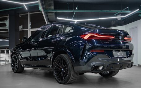 BMW X6, 2024 год, 14 499 000 рублей, 12 фотография