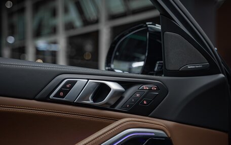 BMW X6, 2024 год, 14 499 000 рублей, 15 фотография