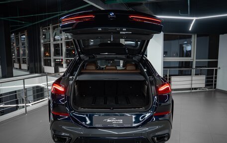 BMW X6, 2024 год, 14 499 000 рублей, 21 фотография