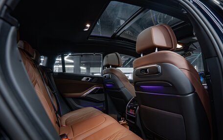 BMW X6, 2024 год, 14 499 000 рублей, 23 фотография