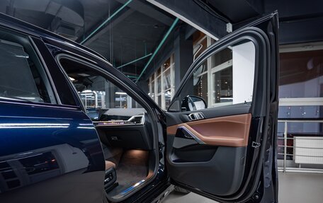 BMW X6, 2024 год, 14 499 000 рублей, 24 фотография