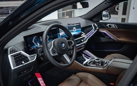 BMW X6, 2024 год, 14 499 000 рублей, 16 фотография