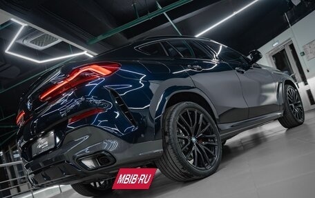 BMW X6, 2024 год, 14 499 000 рублей, 11 фотография