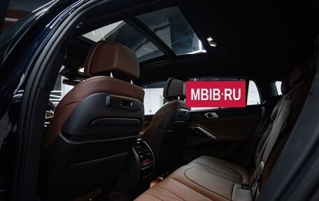 BMW X6, 2024 год, 14 499 000 рублей, 19 фотография