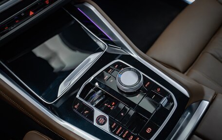 BMW X6, 2024 год, 14 499 000 рублей, 33 фотография