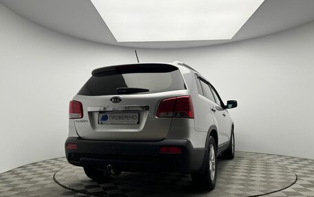 KIA Sorento II рестайлинг, 2012 год, 1 320 000 рублей, 5 фотография