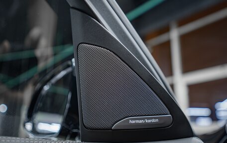 BMW X6, 2024 год, 14 499 000 рублей, 27 фотография