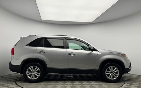 KIA Sorento II рестайлинг, 2012 год, 1 320 000 рублей, 4 фотография