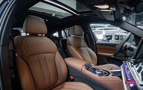 BMW X6, 2024 год, 14 499 000 рублей, 26 фотография