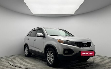 KIA Sorento II рестайлинг, 2012 год, 1 320 000 рублей, 3 фотография