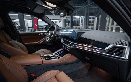 BMW X6, 2024 год, 14 499 000 рублей, 25 фотография