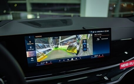 BMW X6, 2024 год, 14 499 000 рублей, 31 фотография