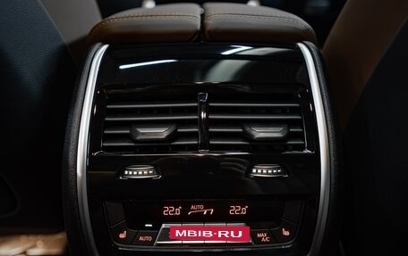 BMW X6, 2024 год, 14 499 000 рублей, 34 фотография