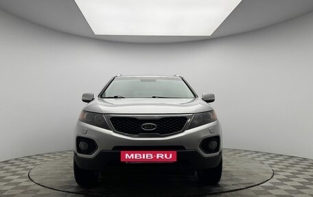 KIA Sorento II рестайлинг, 2012 год, 1 320 000 рублей, 2 фотография