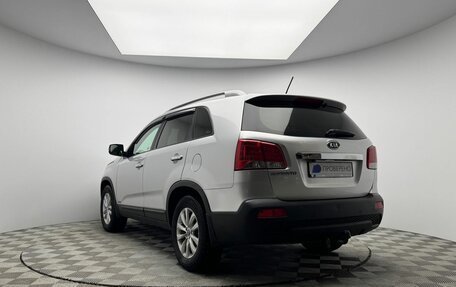 KIA Sorento II рестайлинг, 2012 год, 1 320 000 рублей, 7 фотография