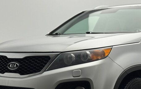 KIA Sorento II рестайлинг, 2012 год, 1 320 000 рублей, 9 фотография