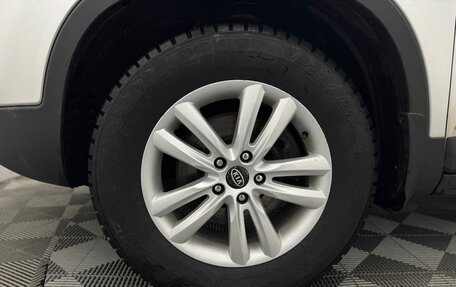 KIA Sorento II рестайлинг, 2012 год, 1 320 000 рублей, 10 фотография