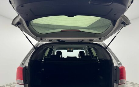 KIA Sorento II рестайлинг, 2012 год, 1 320 000 рублей, 12 фотография