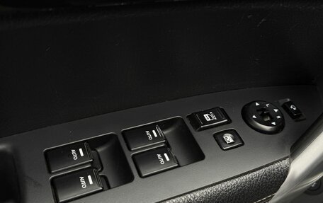 KIA Sorento II рестайлинг, 2012 год, 1 320 000 рублей, 20 фотография