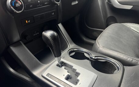 KIA Sorento II рестайлинг, 2012 год, 1 320 000 рублей, 19 фотография