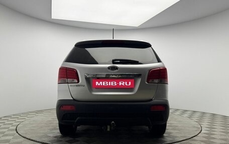 KIA Sorento II рестайлинг, 2012 год, 1 320 000 рублей, 6 фотография