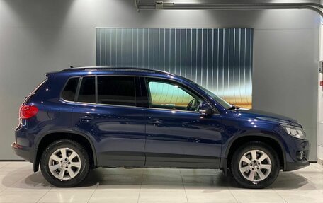 Volkswagen Tiguan I, 2012 год, 1 500 000 рублей, 6 фотография