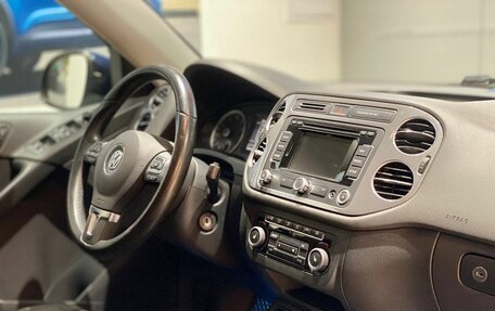 Volkswagen Tiguan I, 2012 год, 1 500 000 рублей, 14 фотография