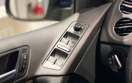 Volkswagen Tiguan I, 2012 год, 1 500 000 рублей, 10 фотография