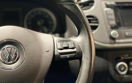 Volkswagen Tiguan I, 2012 год, 1 500 000 рублей, 11 фотография