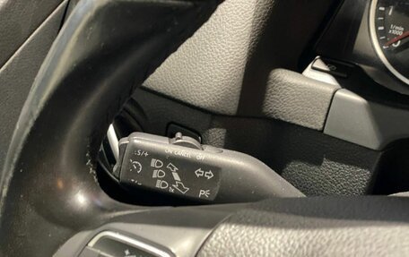 Volkswagen Tiguan I, 2012 год, 1 500 000 рублей, 12 фотография