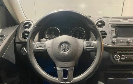 Volkswagen Tiguan I, 2012 год, 1 500 000 рублей, 13 фотография