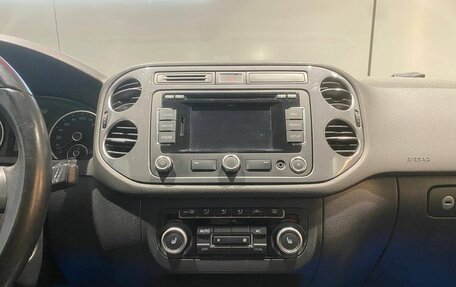 Volkswagen Tiguan I, 2012 год, 1 500 000 рублей, 16 фотография