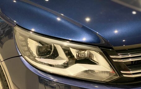 Volkswagen Tiguan I, 2012 год, 1 500 000 рублей, 9 фотография