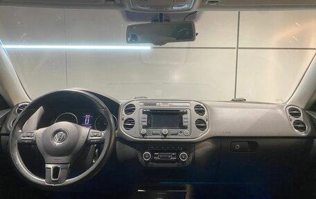 Volkswagen Tiguan I, 2012 год, 1 500 000 рублей, 15 фотография