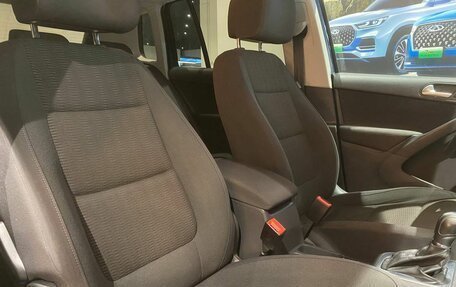 Volkswagen Tiguan I, 2012 год, 1 500 000 рублей, 18 фотография