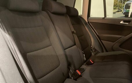 Volkswagen Tiguan I, 2012 год, 1 500 000 рублей, 17 фотография