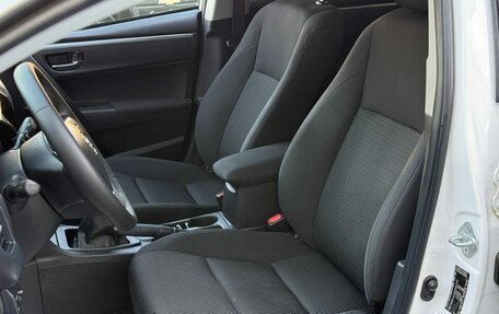 Toyota Corolla, 2013 год, 1 150 000 рублей, 9 фотография