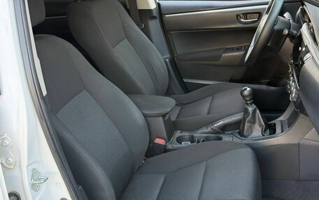 Toyota Corolla, 2013 год, 1 150 000 рублей, 11 фотография