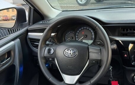 Toyota Corolla, 2013 год, 1 150 000 рублей, 14 фотография
