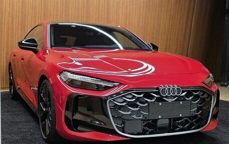 Audi A5, 2025 год, 6 979 000 рублей, 5 фотография