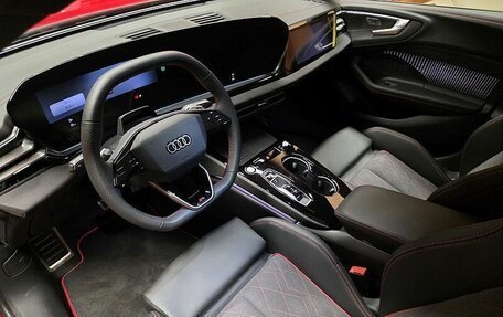 Audi A5, 2025 год, 6 979 000 рублей, 6 фотография