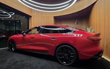 Audi A5, 2025 год, 6 979 000 рублей, 4 фотография