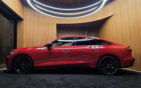 Audi A5, 2025 год, 6 979 000 рублей, 3 фотография