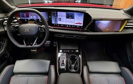 Audi A5, 2025 год, 6 979 000 рублей, 9 фотография